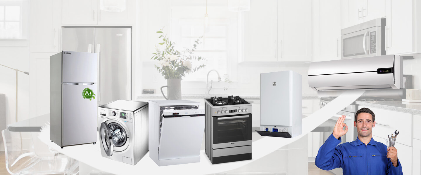 Alaçatı Hotpoint Servisi